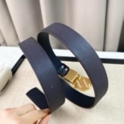wholesale quality zegna belt model no. 3